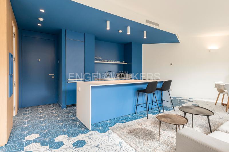 Foto 8e73a9f0-dd59-4175-8750-9a64f74ef6a6. Location appartement avec chauffage piscine dans Dreta de l´Eixample Barcelona