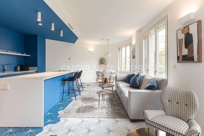 Foto ea0bf21b-d9f7-4737-9504-0221d916b5e2. Location appartement avec chauffage piscine dans Dreta de l´Eixample Barcelona