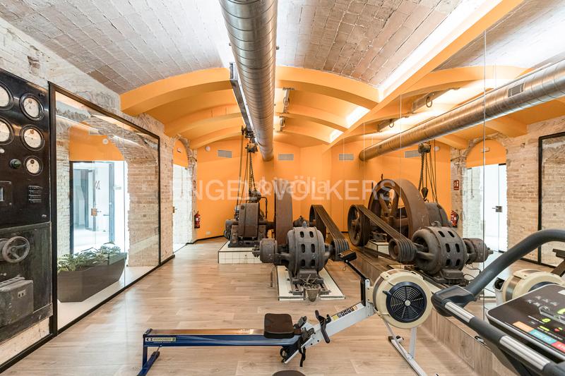 Foto ea885beb-c9e6-4ca9-aea4-9c8ae5097d74. Location appartement avec chauffage piscine dans Dreta de l´Eixample Barcelona