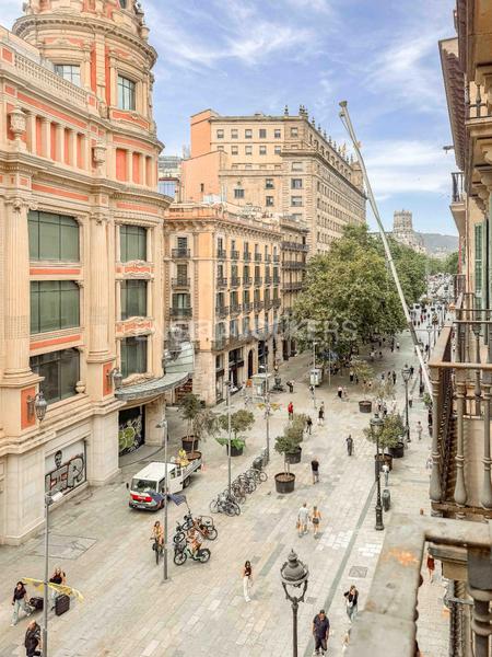 Foto a844be82-94d6-4a78-ab12-e6ab59798aa9. Affitto piccolo appartamento con riscaldamento in Barcelona