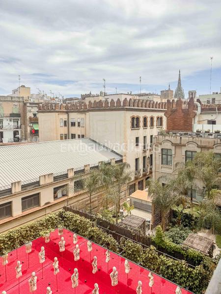 Foto 371dc600-7822-4fcf-8b4b-217095f0c1b1. Location appartement avec chauffage dans Gòtic Barcelona