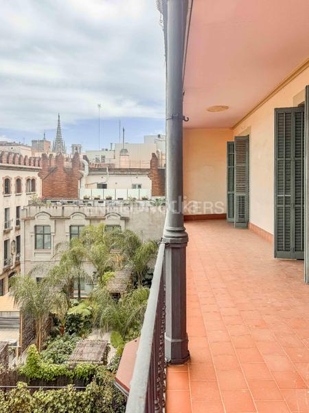 Foto 7c72428e-ede2-4f83-8a65-ddf2a7bfb203. Location appartement avec chauffage dans Gòtic Barcelona