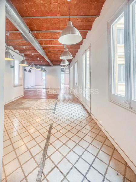 Foto 9d837be4-e862-4771-8b9b-2121236ad9e5. Miete appartement mit heizung in Gòtic Barcelona