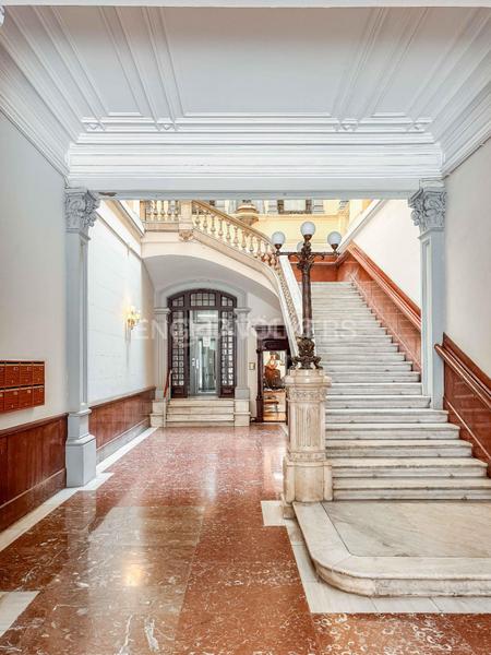 Foto 61625a05-6d9b-4265-86a5-8c5b18fa30ed. Rent apartment with heating in Gòtic Barcelona