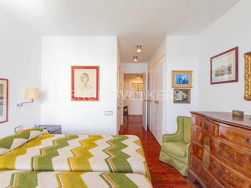 Foto 054af4d6-9810-4f14-bfb9-0b1058553a28. Alquiler apartamento espectacular piso en primera línea de mar en Caldes d´Estrac