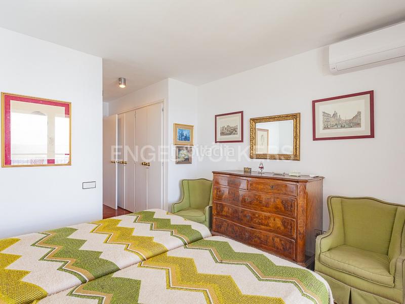 Foto 115cdd15-62d4-4596-afd1-d8f2c8cfde8e. Alquiler apartamento espectacular piso en primera línea de mar en Caldes d´Estrac