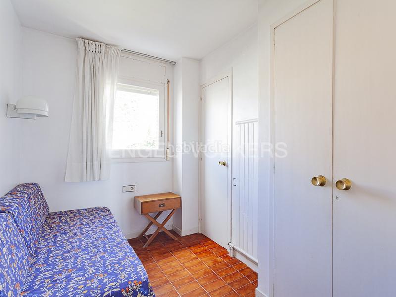 Foto 1b3d9377-2fd7-45f6-8550-68aaffdaf1a5. Alquiler apartamento espectacular piso en primera línea de mar en Caldes d´Estrac