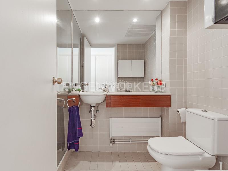 Foto 3dbdc636-4a2c-45e3-8319-314e22643931. Alquiler apartamento espectacular piso en primera línea de mar en Caldes d´Estrac