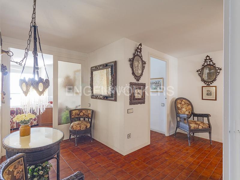 Foto 45f00517-6cb7-4169-85b5-9f6a3c33c3ed. Alquiler apartamento espectacular piso en primera línea de mar en Caldes d´Estrac
