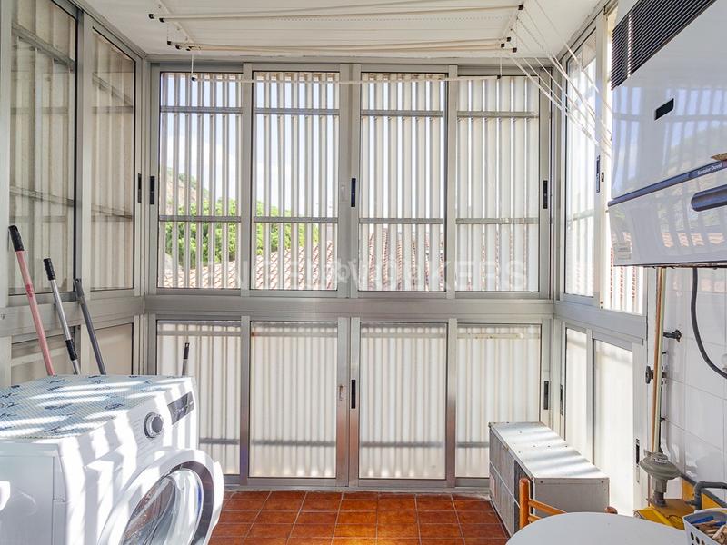 Foto 48a47f1b-fe3b-4e5a-9786-72d9760341ce. Alquiler apartamento espectacular piso en primera línea de mar en Caldes d´Estrac