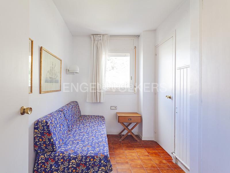 Foto 565ce784-6ccb-4131-88c8-0b05755c57b9. Alquiler apartamento espectacular piso en primera línea de mar en Caldes d´Estrac