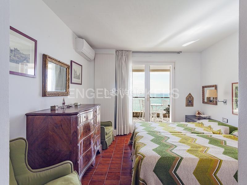 Foto 8b8270ac-e699-40f3-8761-48b584172107. Alquiler apartamento espectacular piso en primera línea de mar en Caldes d´Estrac