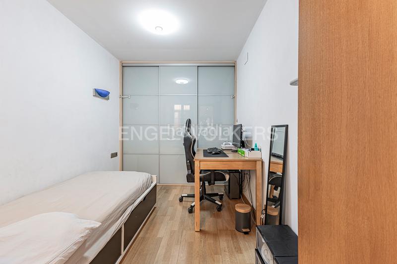 Foto 19b6a2cf-cbf6-4d7b-8495-cc465c588c23. Casa encantadora casa en sant andreu en Congrés - Indians Barcelona