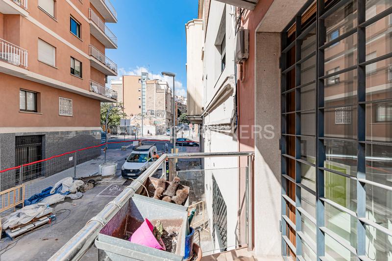 Foto 46bf4d5d-2ea5-4bac-9c22-a240e67fa042. Casa encantadora casa en sant andreu en Congrés - Indians Barcelona