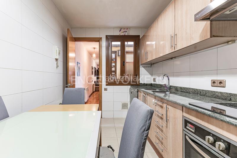 Foto 83d07471-cc62-4f78-a2b3-409a2ae36943. Casa encantadora casa en sant andreu en Congrés - Indians Barcelona