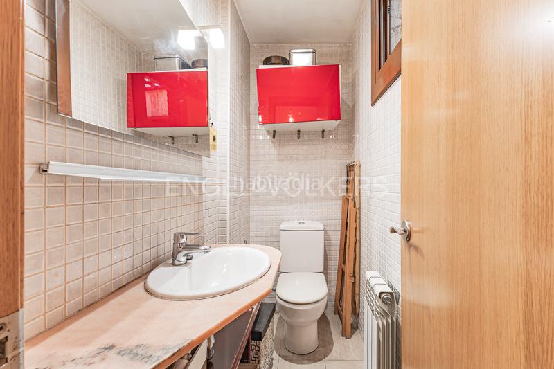 Foto 8d74710e-c347-43b7-9a07-7a384adc86f4. Casa encantadora casa en sant andreu en Congrés - Indians Barcelona