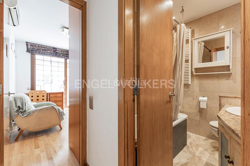 Foto 914b3d81-45a7-4acb-9908-048bd65ac16b. Casa encantadora casa en sant andreu en Congrés - Indians Barcelona