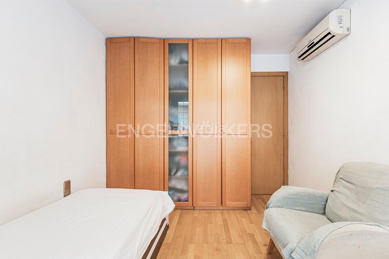 Foto caf08181-8736-45eb-adaf-dd896bc519af. Casa encantadora casa en sant andreu en Congrés - Indians Barcelona