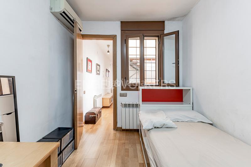 Foto ce45cb5d-3c9c-4406-8301-49f5f84fb457. Casa encantadora casa en sant andreu en Congrés - Indians Barcelona