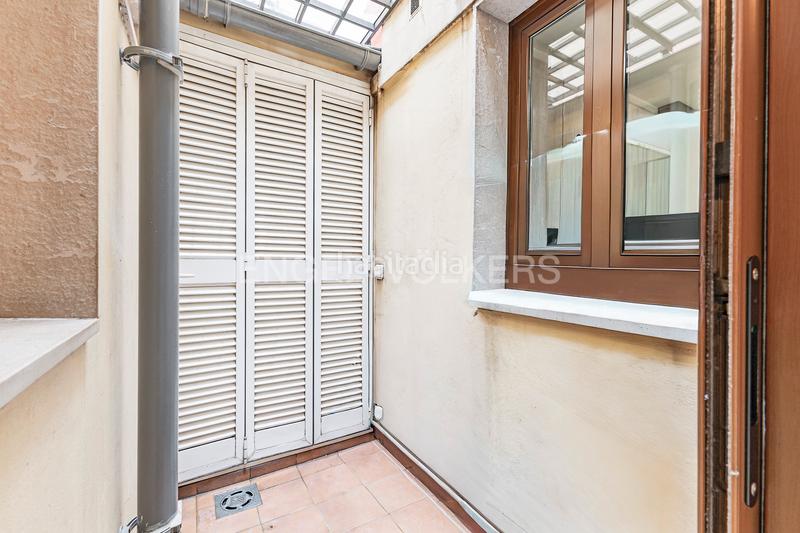 Foto e6b2741c-ce0b-46bb-ae05-516c47c330ca. Casa encantadora casa en sant andreu en Congrés - Indians Barcelona