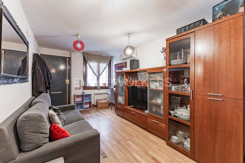Foto ee7aa9d2-c5c5-453e-a3cb-56e2b4bdd081. Casa encantadora casa en sant andreu en Congrés - Indians Barcelona