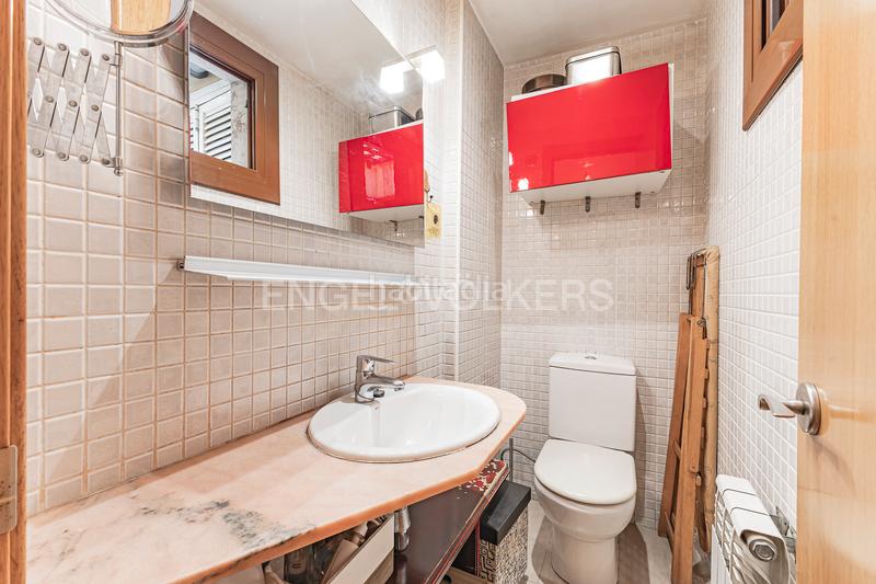 Foto faf221f8-0a7d-4108-b8b9-bfca0420c01e. Casa encantadora casa en sant andreu en Congrés - Indians Barcelona