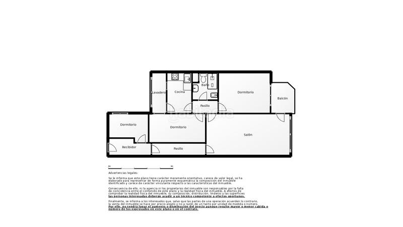 Foto 0761dc06-7351-4232-9f12-9ea582403241. Appartement avec chauffage dans Sol i Padrís - Sant Oleguer Sabadell