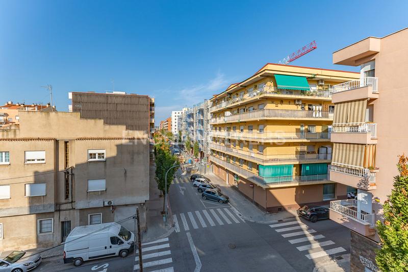 Foto 077db749-2eaf-45ed-89e5-216f61a4e2bd. Appartement avec chauffage dans Sol i Padrís - Sant Oleguer Sabadell