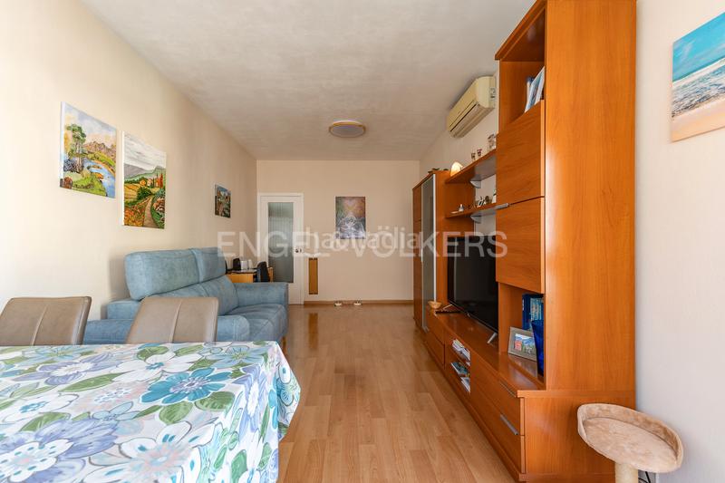 Foto 0c9c193e-6a76-4af7-89ce-5353013ab89a. Appartement avec chauffage dans Sol i Padrís - Sant Oleguer Sabadell