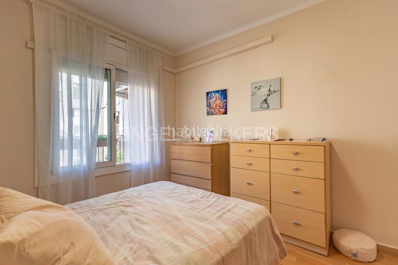Foto 0de306f0-1faf-44ee-a008-000201e36dba. Appartement avec chauffage dans Sol i Padrís - Sant Oleguer Sabadell