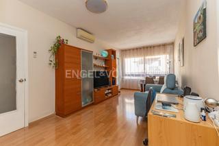 Apartment in Sol i Padrís - Sant Oleguer