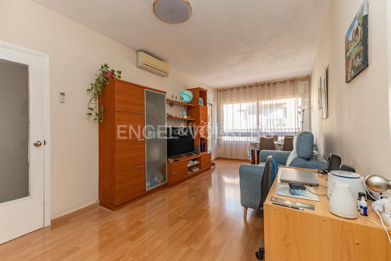 Foto 33be1d93-aef6-41b3-91dd-6d856b99f88d. Appartement avec chauffage dans Sol i Padrís - Sant Oleguer Sabadell