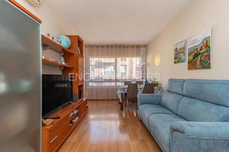 Foto 39c82f18-a93b-4403-9af7-2c8f2c7ed75a. Appartement avec chauffage dans Sol i Padrís - Sant Oleguer Sabadell