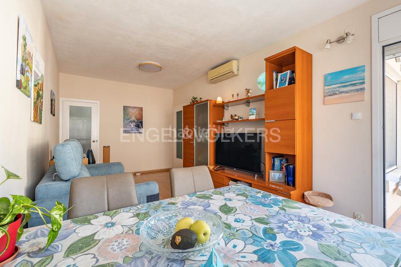 Foto 47178d5e-ee05-4546-88d2-ff4f4fc42415. Appartement avec chauffage dans Sol i Padrís - Sant Oleguer Sabadell