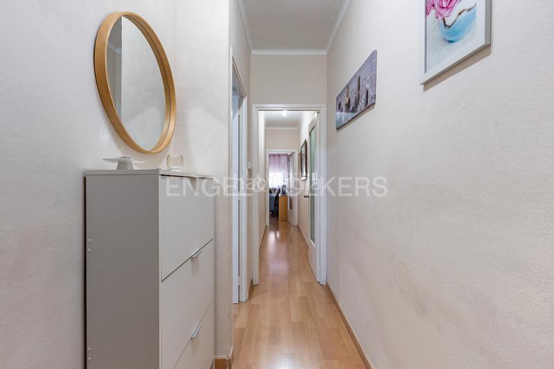 Foto 550f3819-22dc-4204-a263-60c9f3d768eb. Appartement avec chauffage dans Sol i Padrís - Sant Oleguer Sabadell