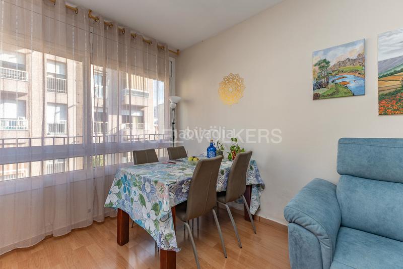 Foto 56fa4c85-b32a-4694-a826-dfe7e989c13c. Appartement avec chauffage dans Sol i Padrís - Sant Oleguer Sabadell