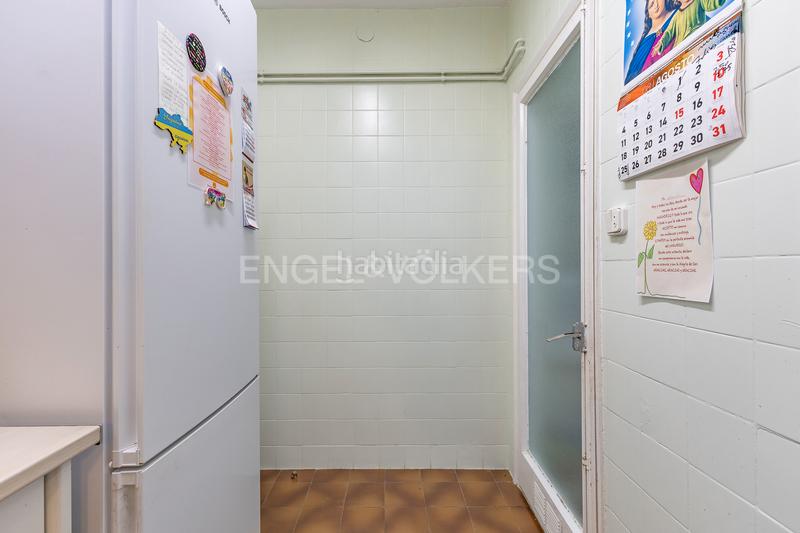 Foto 585c9838-c0f5-4076-8471-64f28c16dbaa. Appartement avec chauffage dans Sol i Padrís - Sant Oleguer Sabadell