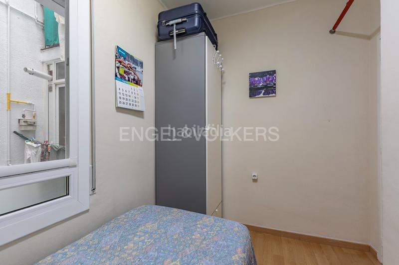 Foto 64acc6bc-0291-469f-b72e-cac123086b6a. Appartement avec chauffage dans Sol i Padrís - Sant Oleguer Sabadell