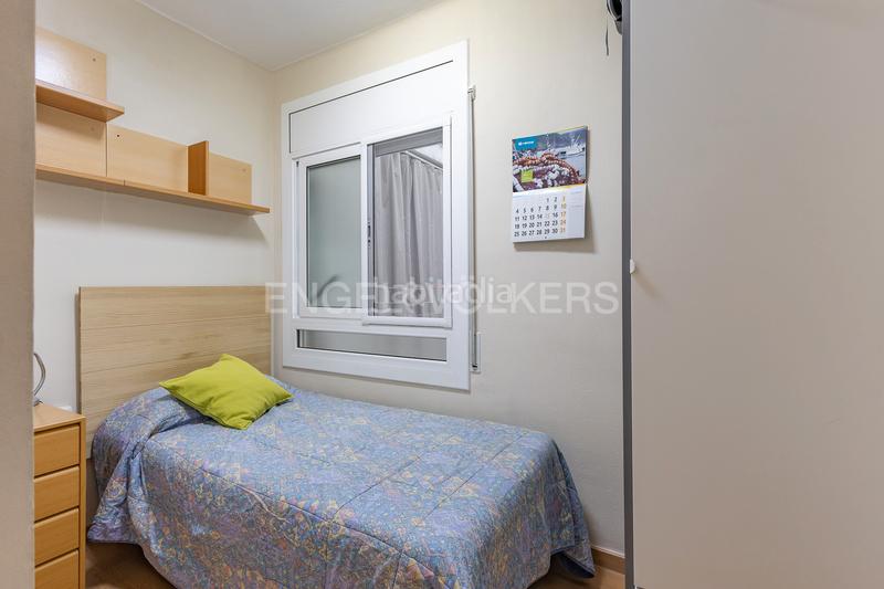 Foto 68f17076-736c-4aaa-a5c5-d678eb362e09. Appartement avec chauffage dans Sol i Padrís - Sant Oleguer Sabadell