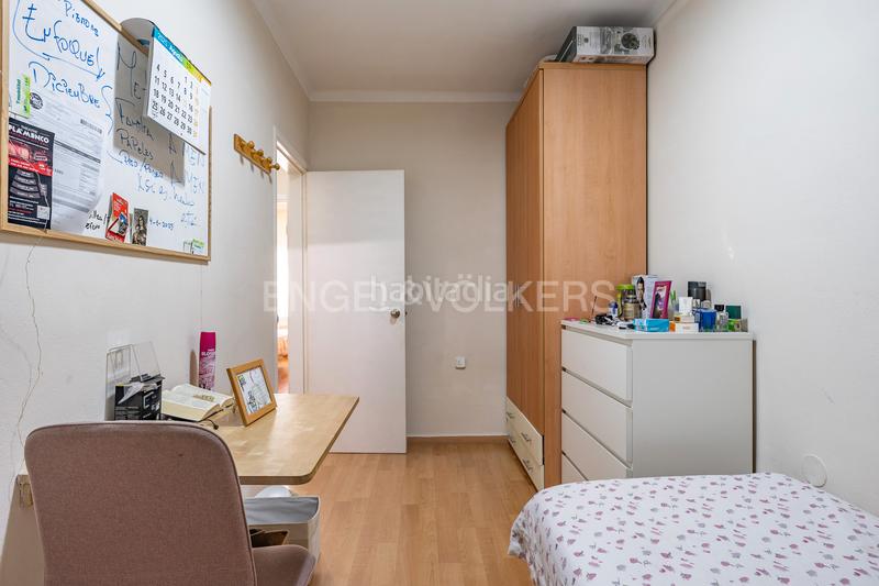 Foto 70dffaff-2e61-4a56-a15e-f644b38b3366. Appartement avec chauffage dans Sol i Padrís - Sant Oleguer Sabadell