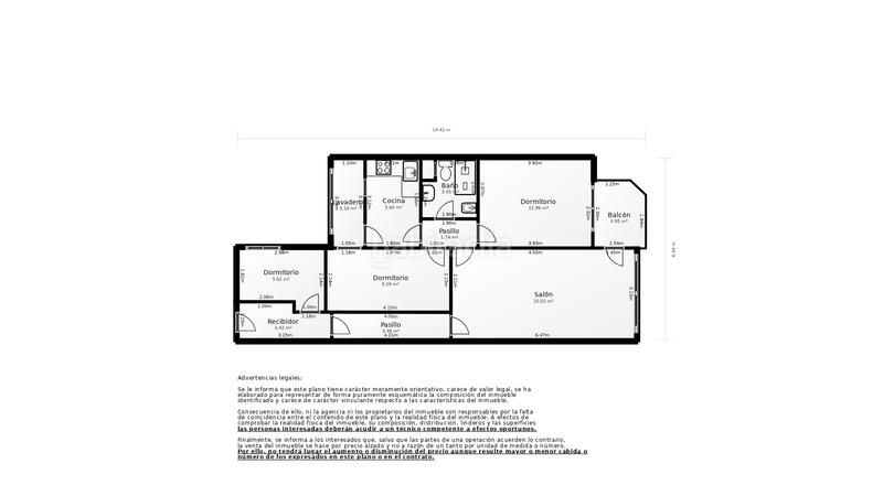 Foto 71345f5f-fdd7-4862-b5d9-6c1d998c4c76. Appartement avec chauffage dans Sol i Padrís - Sant Oleguer Sabadell