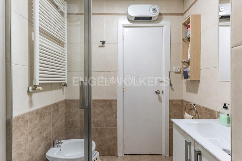 Foto 75159670-440c-48c1-8345-20acb7fc78f1. Appartement avec chauffage dans Sol i Padrís - Sant Oleguer Sabadell