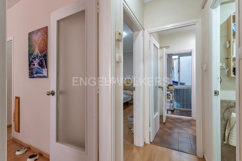 Foto 7648bb9f-cb0c-46d4-b3bd-253052534374. Appartement avec chauffage dans Sol i Padrís - Sant Oleguer Sabadell