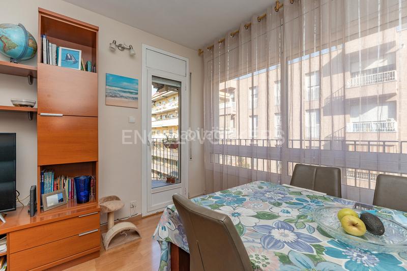 Foto 84d7c966-7b39-4fc7-9018-e4d555adc681. Appartement avec chauffage dans Sol i Padrís - Sant Oleguer Sabadell
