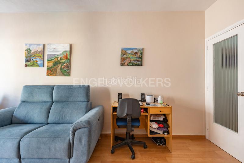 Foto 8a9e643d-a6a6-45a6-8c6b-cbcab8c2222c. Appartement avec chauffage dans Sol i Padrís - Sant Oleguer Sabadell