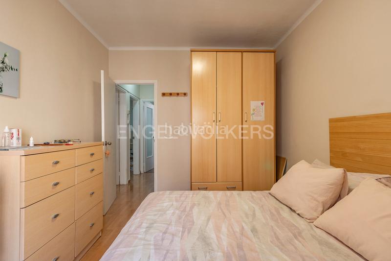 Foto 925148b7-cf2f-408d-b889-205a9bfbe387. Appartement avec chauffage dans Sol i Padrís - Sant Oleguer Sabadell