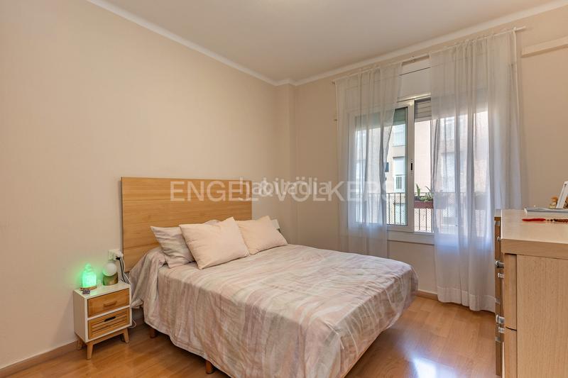 Foto 9a428210-3bc2-406c-a320-f66f1c0df60e. Appartement avec chauffage dans Sol i Padrís - Sant Oleguer Sabadell