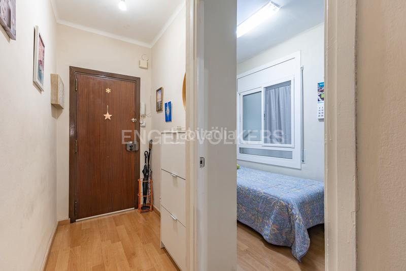 Foto 9a647b6c-d9f7-4cab-8535-a1a96698e7a9. Appartement avec chauffage dans Sol i Padrís - Sant Oleguer Sabadell
