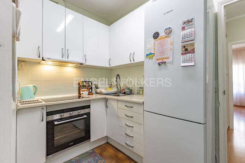 Foto a3b29a6e-a08f-4e4d-a3c2-531a7c063c36. Appartement avec chauffage dans Sol i Padrís - Sant Oleguer Sabadell