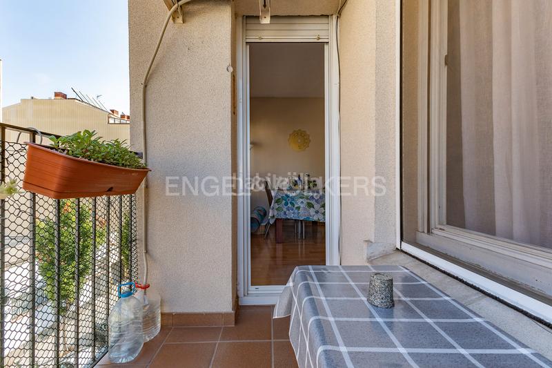 Foto b253a2ee-a389-4bbc-98a6-1b098c766379. Appartement avec chauffage dans Sol i Padrís - Sant Oleguer Sabadell